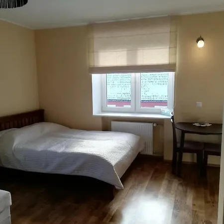Apartmán Pikk 5 Pärnu