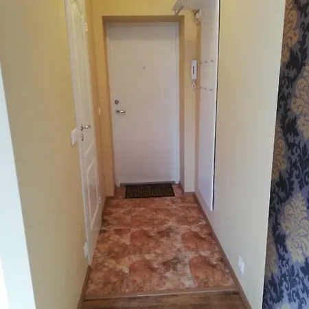 Pikk 5 Apartmán