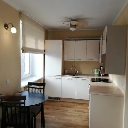 Apartmán Pikk 5 *
